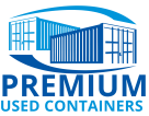 Premium Used Shipping Containers for Sale