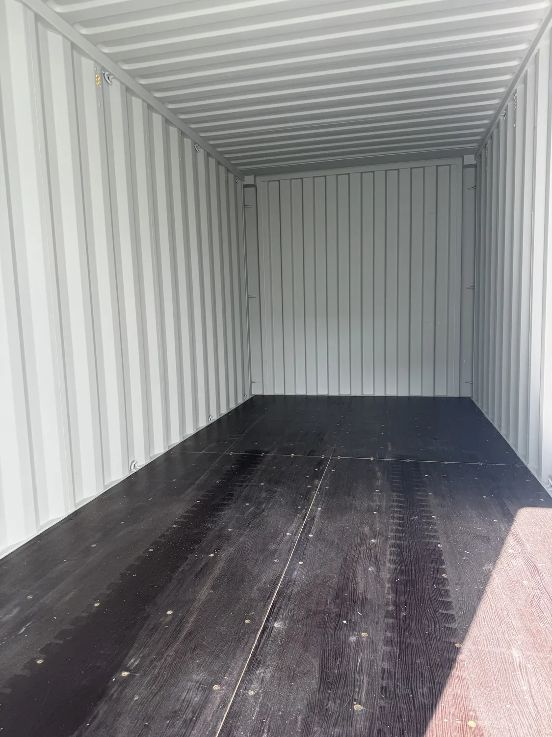 Container
