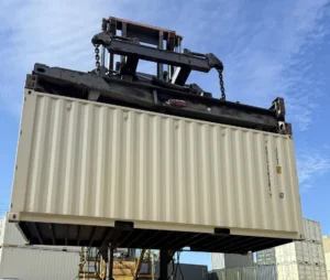Container