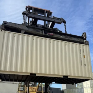 20ft Shipping Container