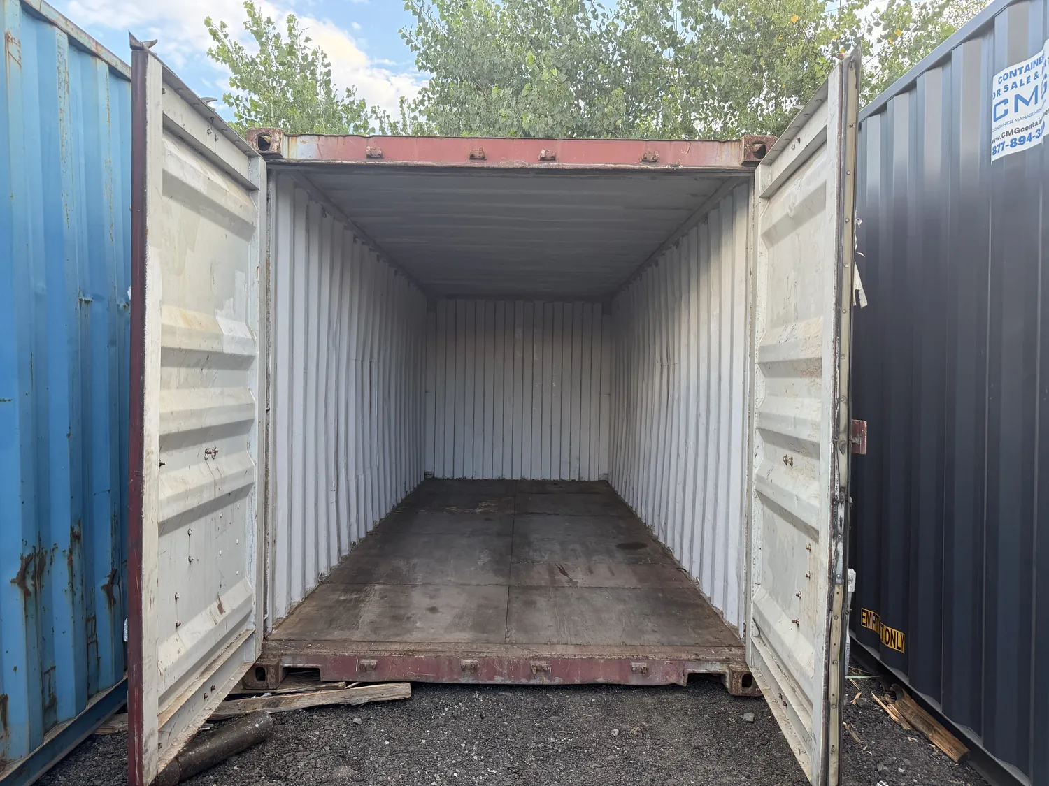 Container