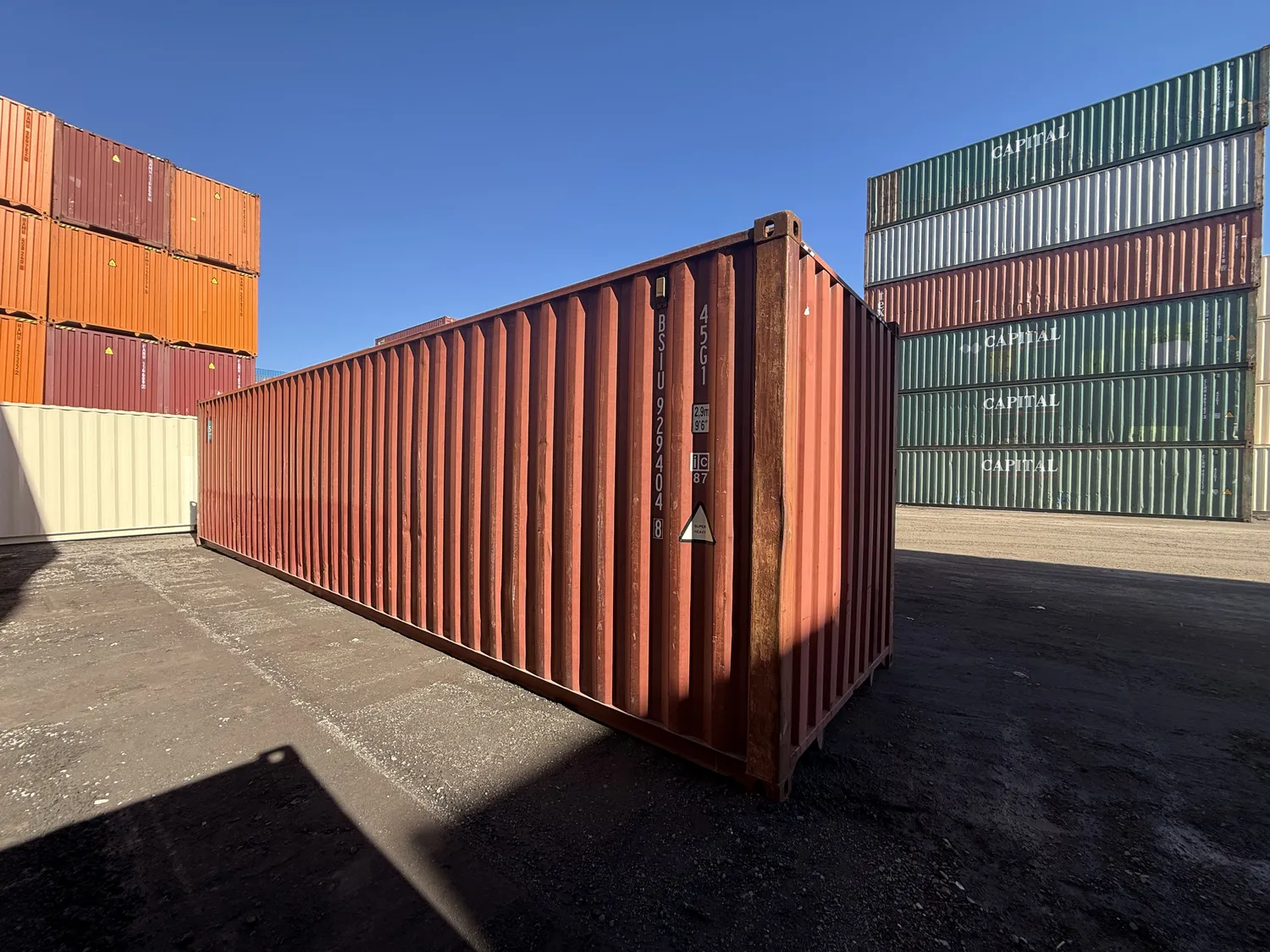 Container