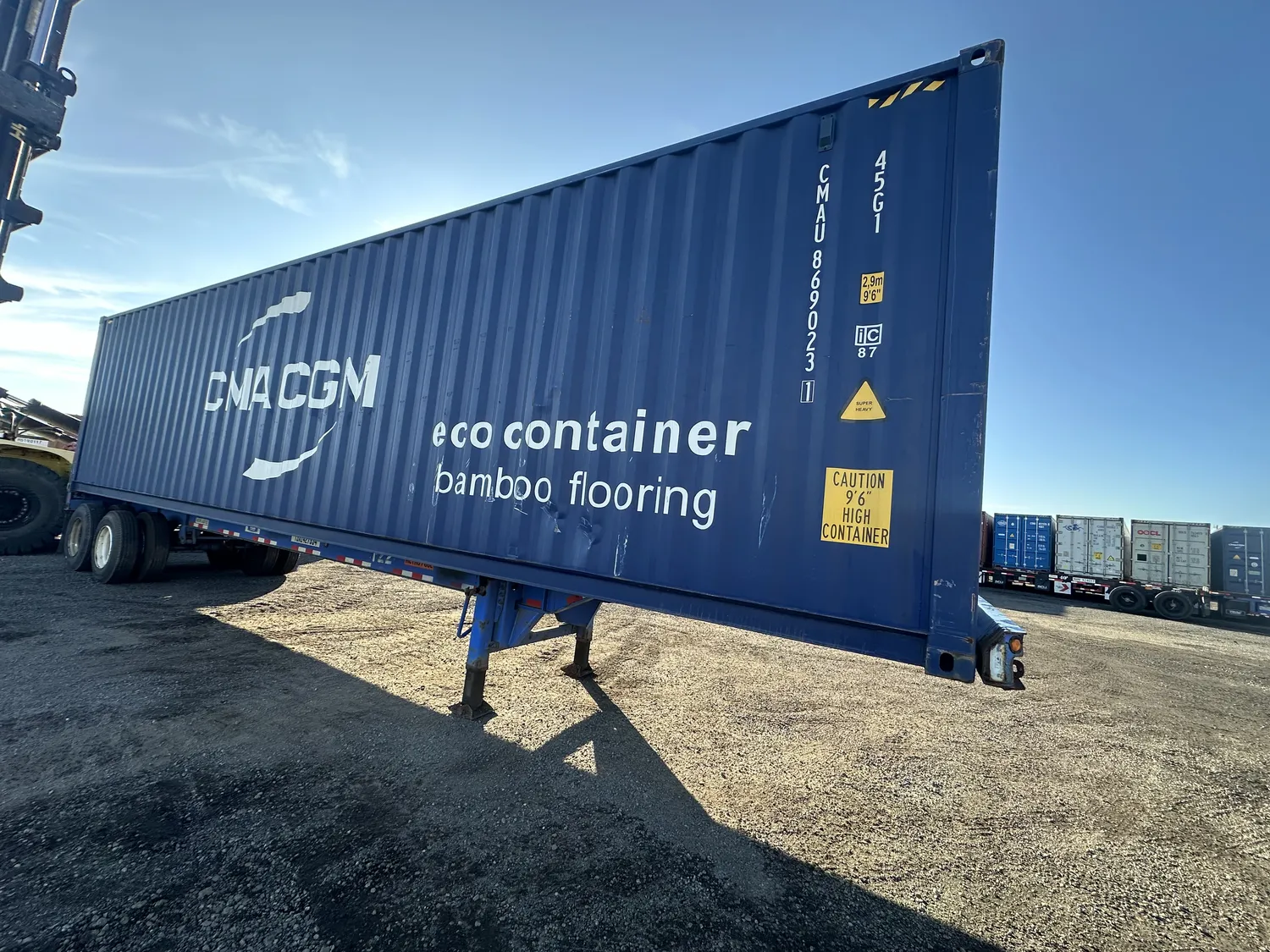 Container