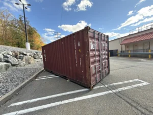 Container