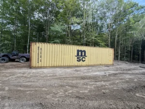 Container
