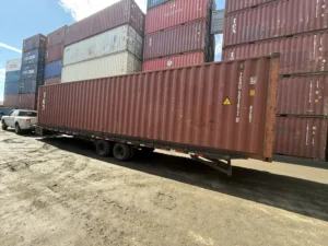 Container