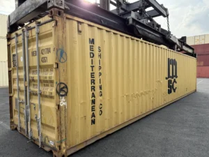 Container